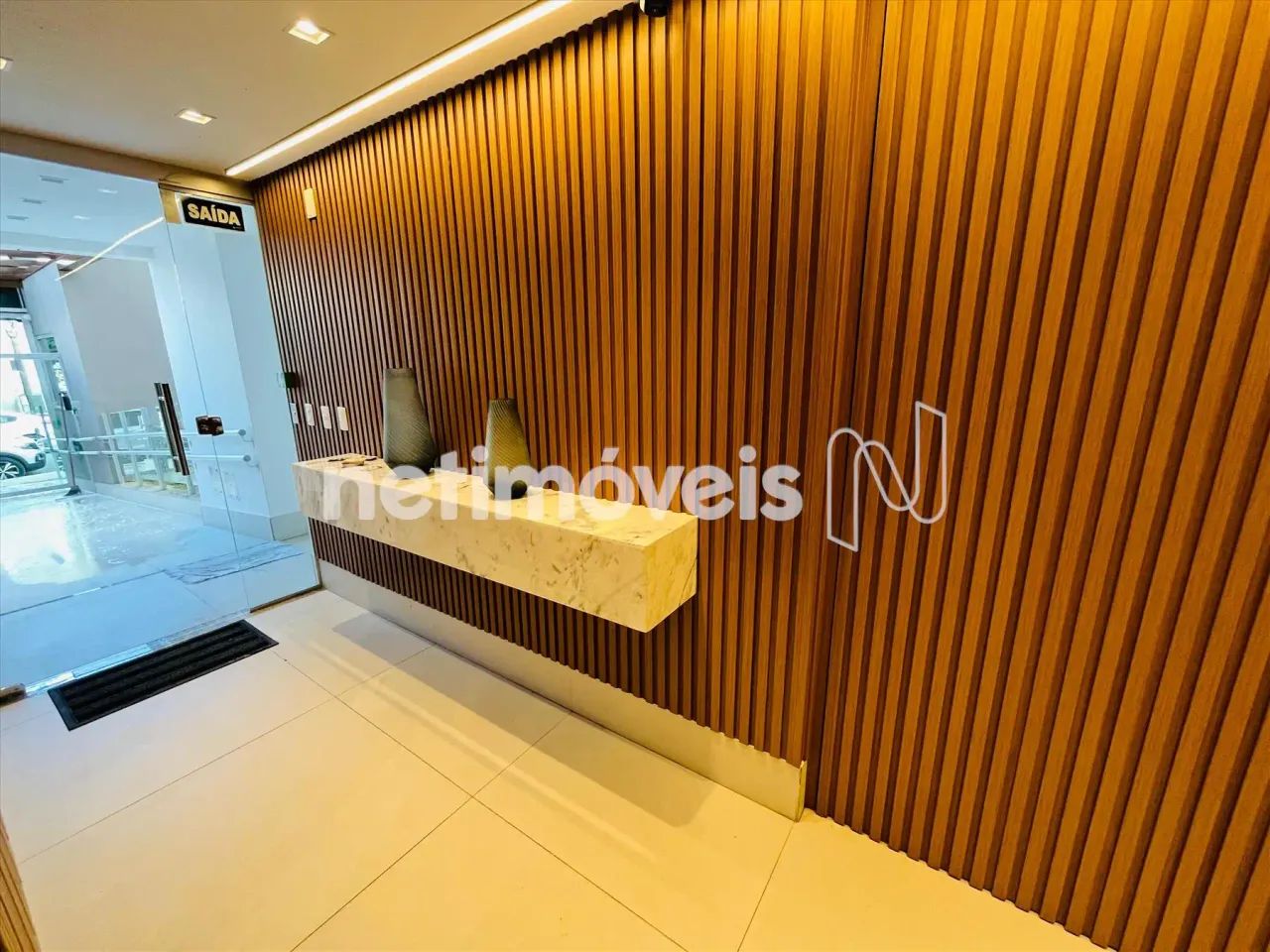 Apartamento de 02 quartos para locação no Serrano! - Foto 2