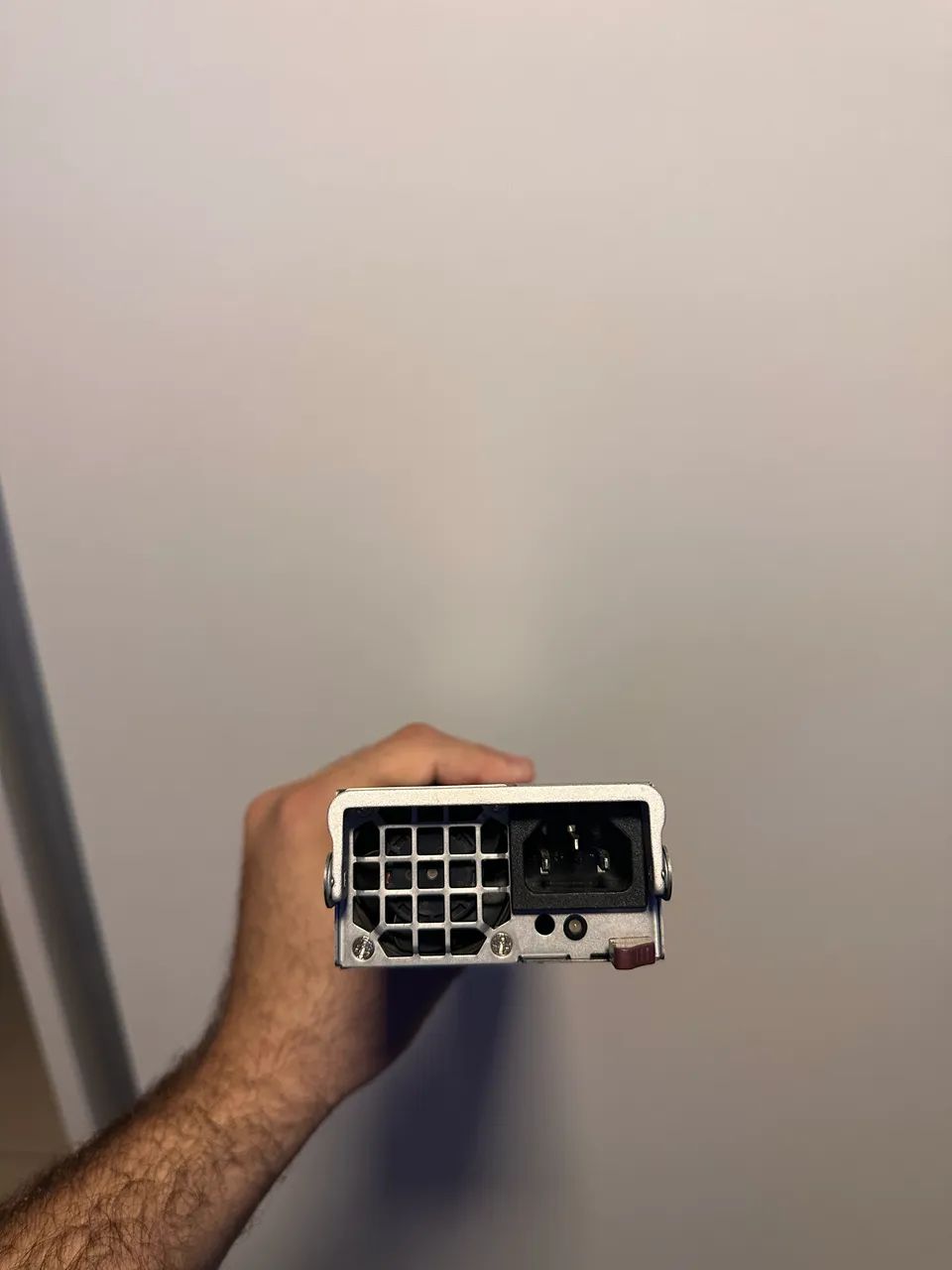 Fonte 1620w Supermicro pws-1k62p-1r - Foto 4