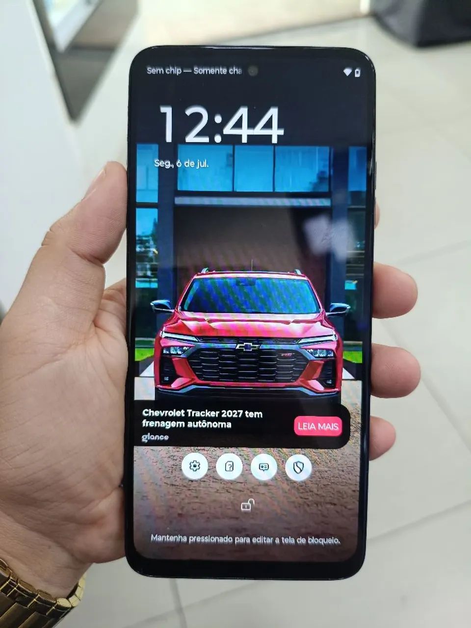 Motorola G34 5G 128 Gigas 