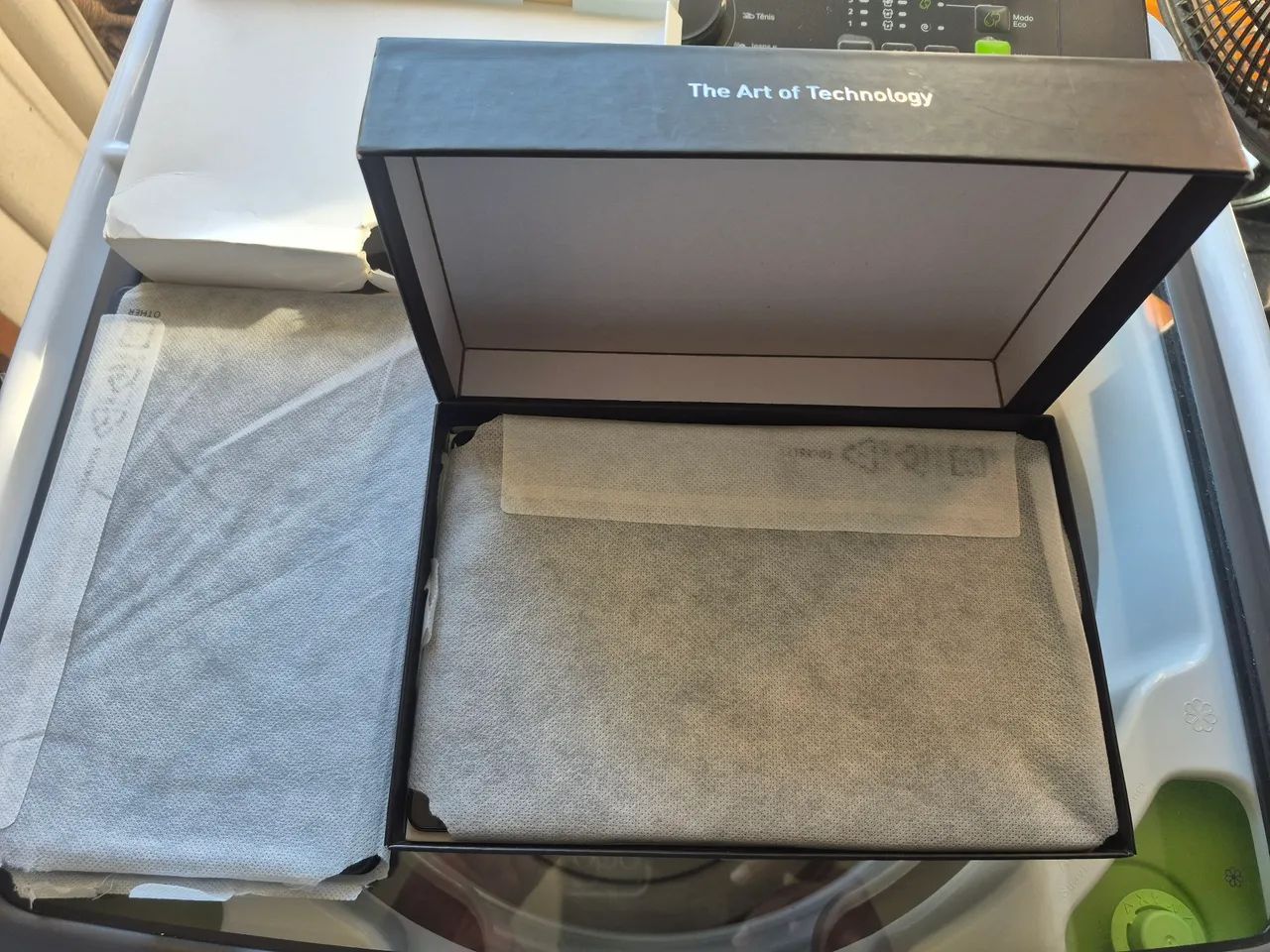 TABLET SONY VAIO NOVO!!!! - Foto 5