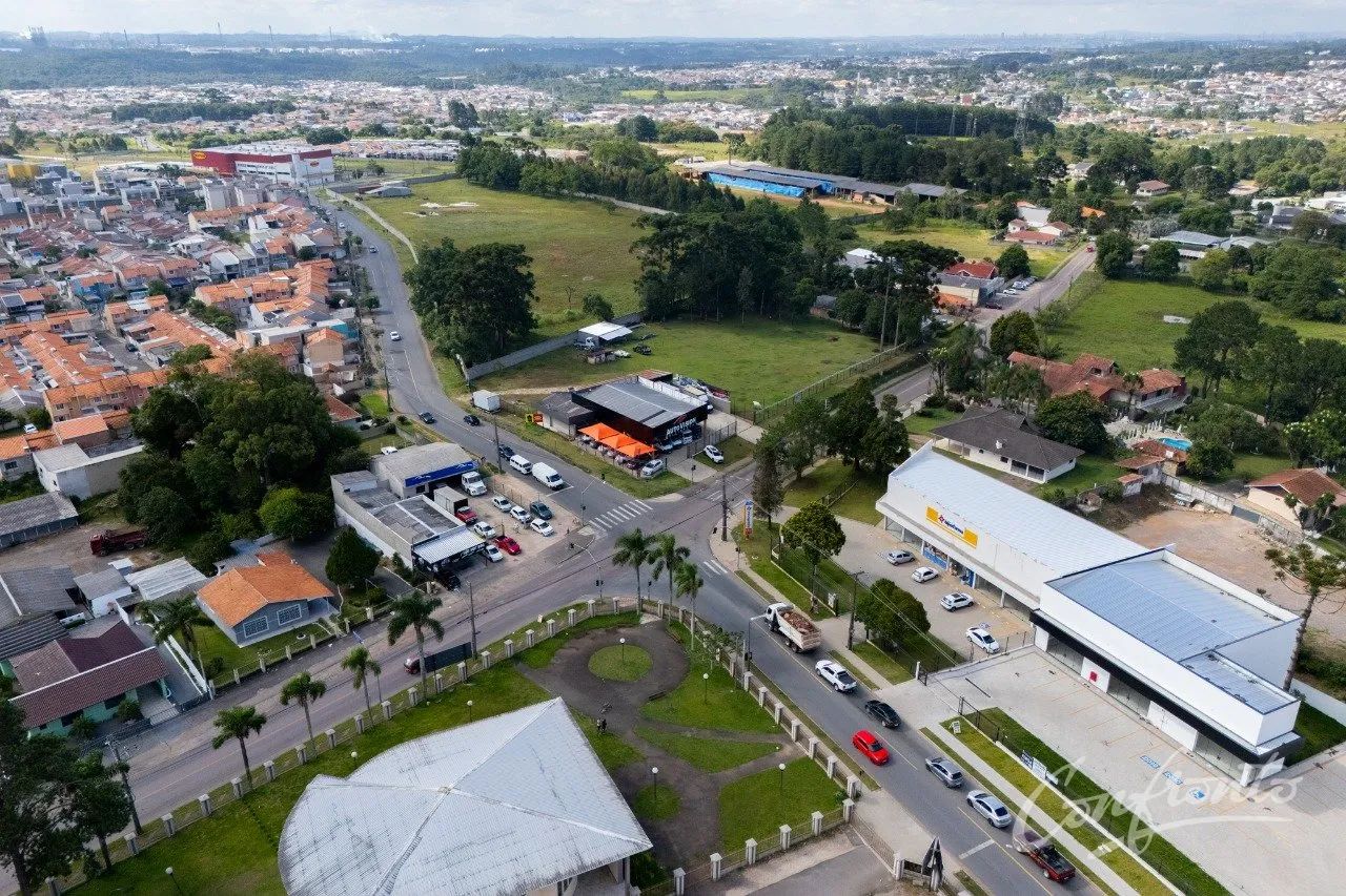 Centro Comercial Jorge Tortato - Campo de Santana - Foto 2