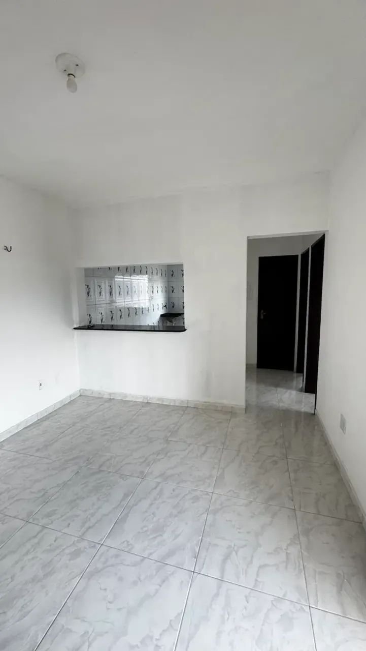 Aluga-se apartamento de dois  quartos - Foto 2