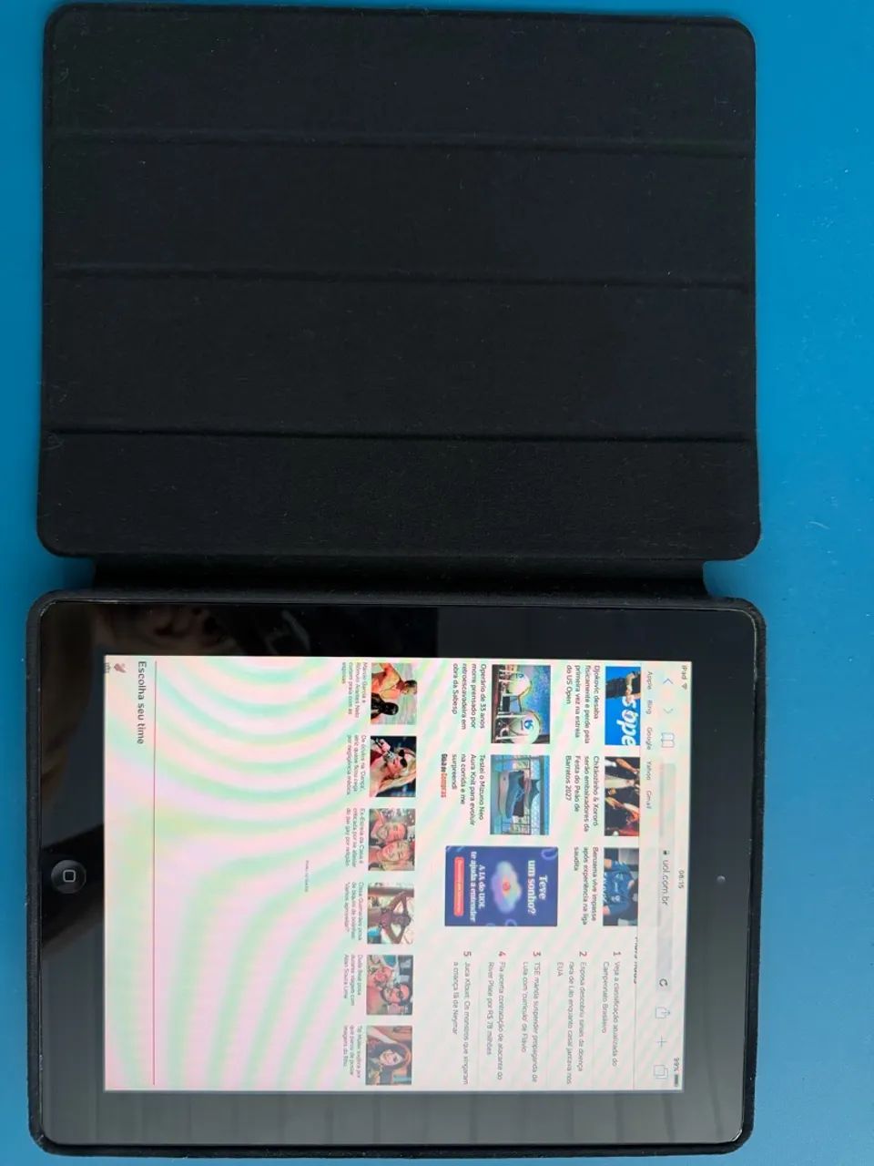 Ipad 2 modelo 1395 - Foto 2