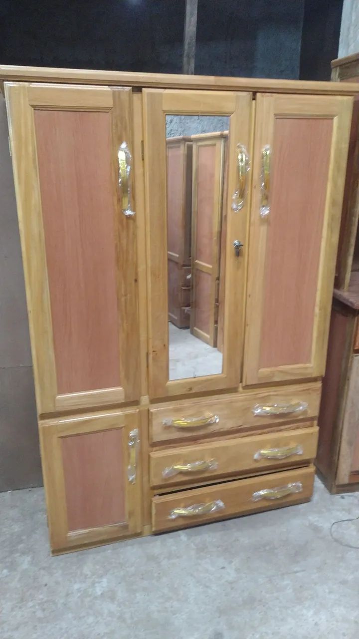 Guarda-roupas e armarios