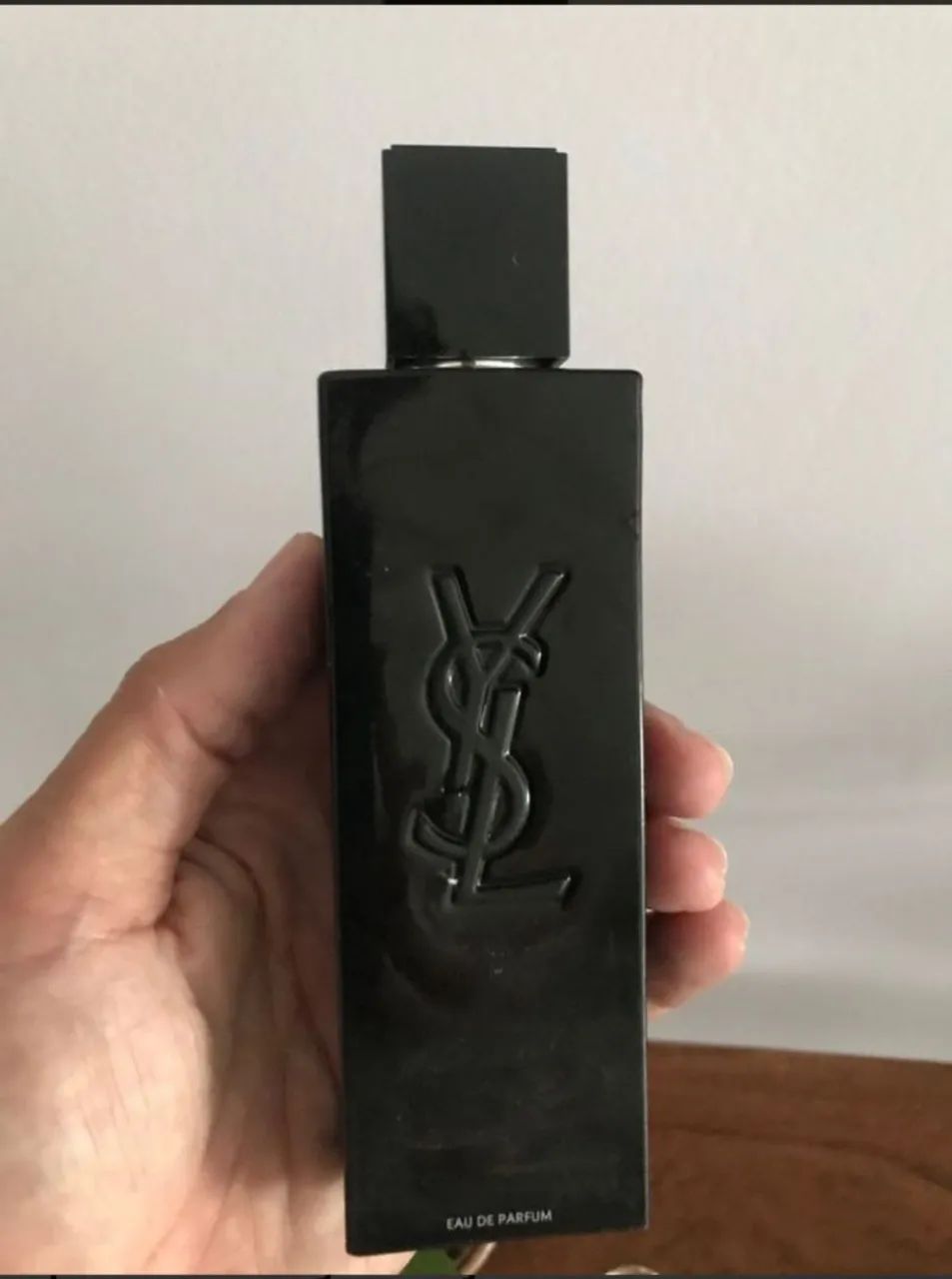 Perfume Myslf Yves Saint Laurent original