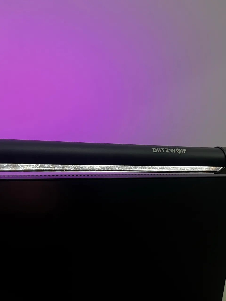 Barra de Luz / Light Bar / Blitzwolf