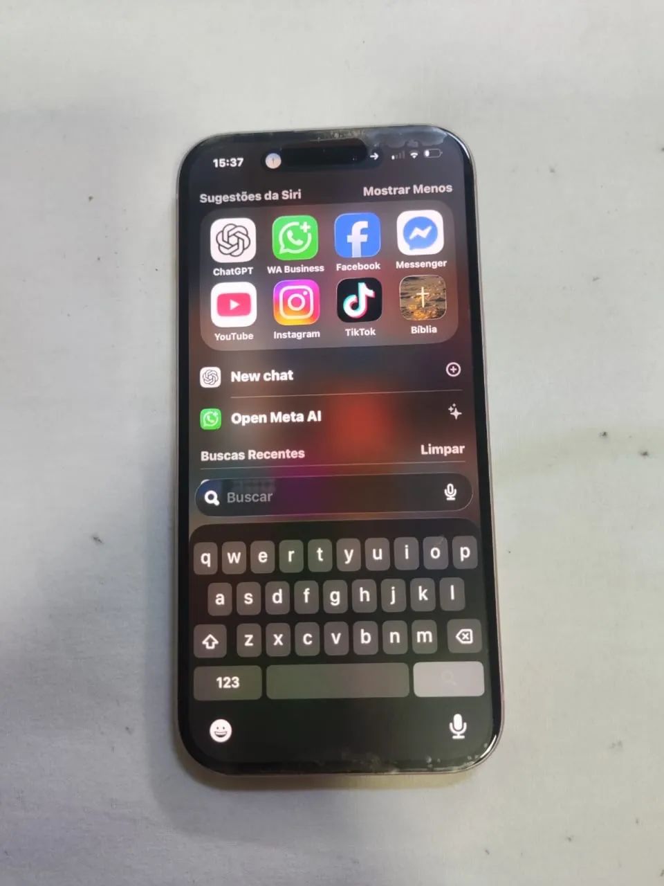 iPhone 15 - Foto 2