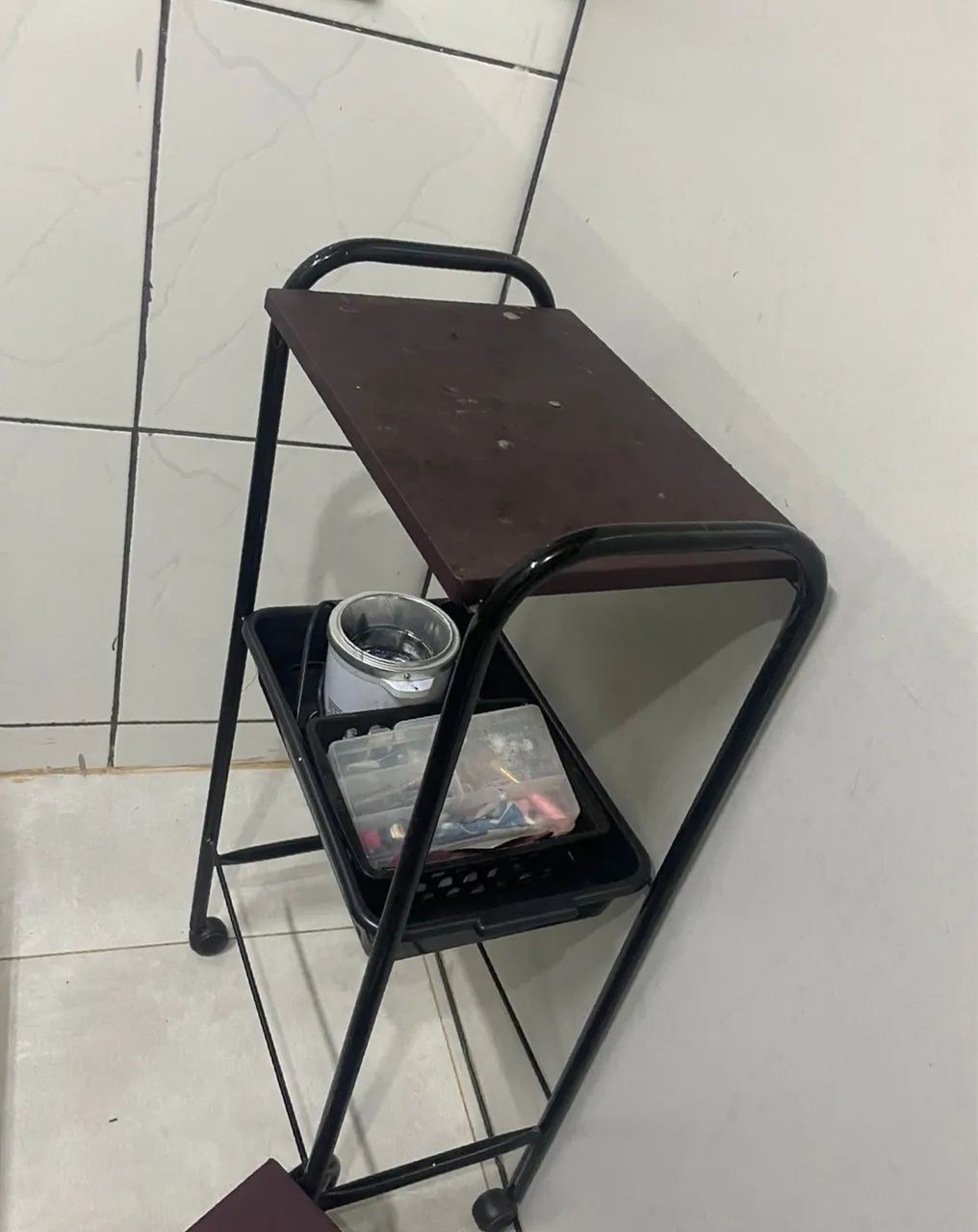 Salão maca em ótimo estado  - Foto 4
