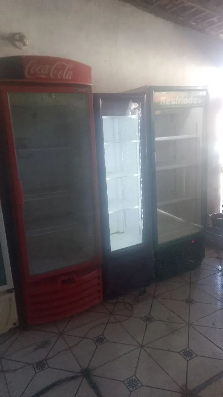 FREEZER EXPOSITOR  - Foto 2