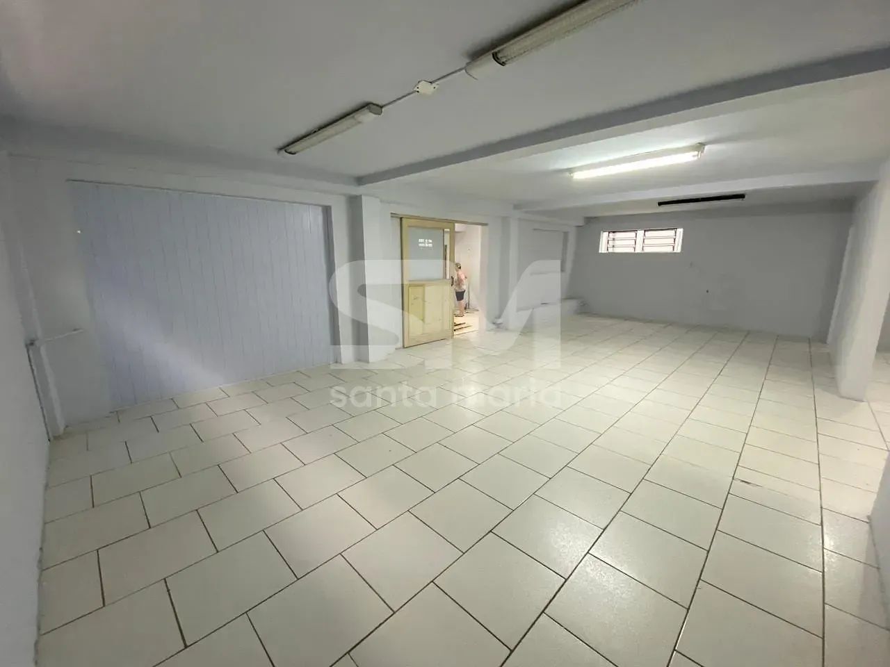 Sala para locação, São Cristóvão, Chapecó, SC - Foto 4
