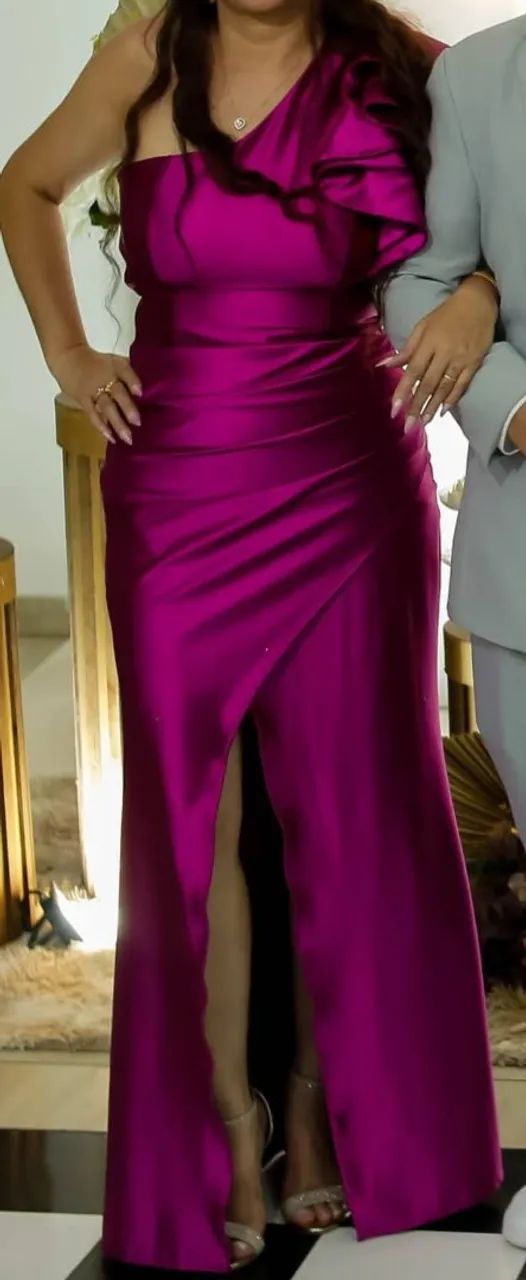 Vestido elegante  - Foto 3