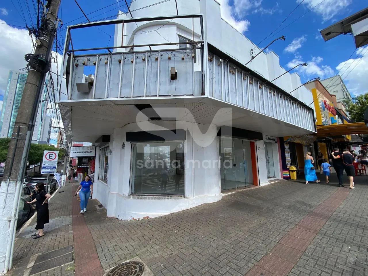 Sala para locação, Centro, Chapecó, SC - Foto 2