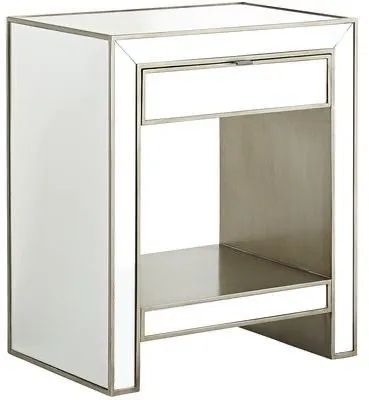 Cômoda es pelada de luxo marca EUA Pier 1 Imports - Foto 5