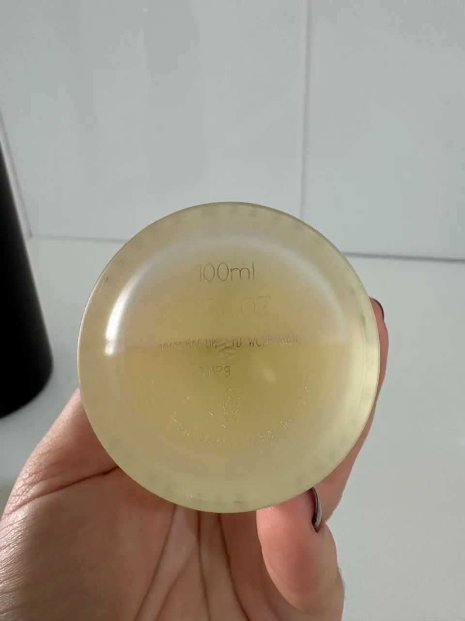 Perfume issey miyake l'eau d'issey - Foto 2