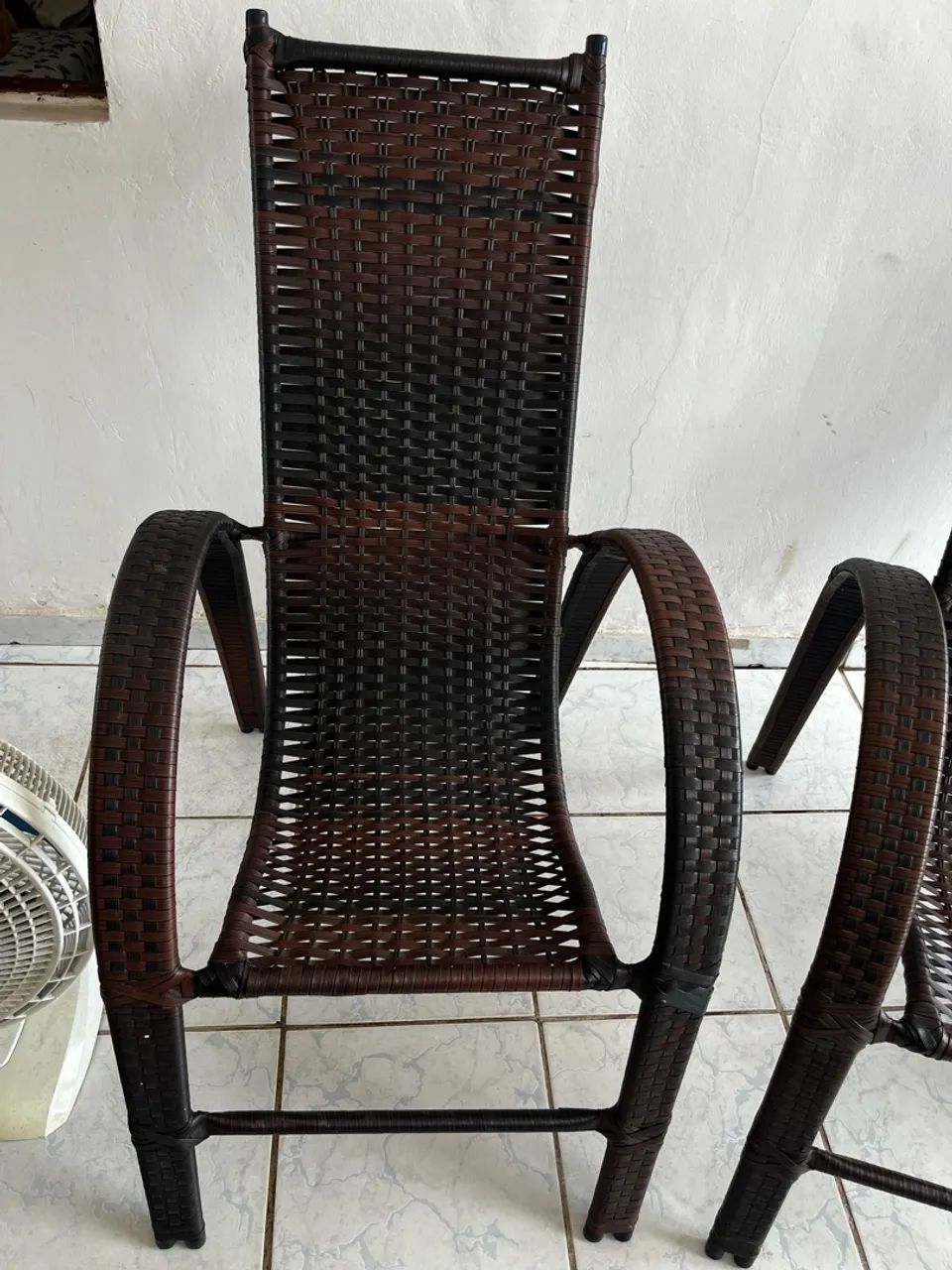 Conj de área moderno - Foto 5