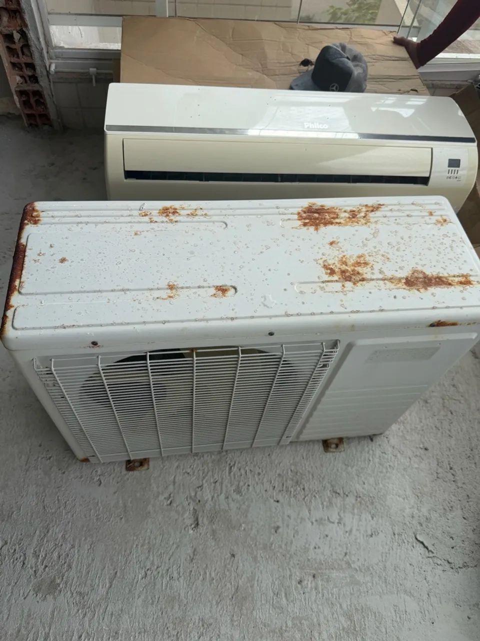 Ar-condicionado split 18.000 Btus Philco - Foto 3