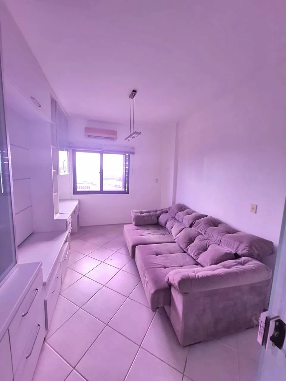 Alugo apartamento Saint Patrick | 2 suítes |  - Foto 4