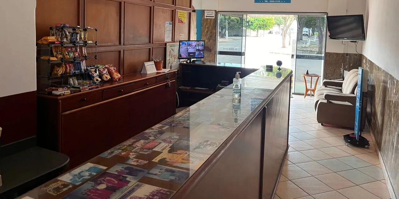 Á Venda Hotel + Imóvel em Rubiataba, GO - Foto 2