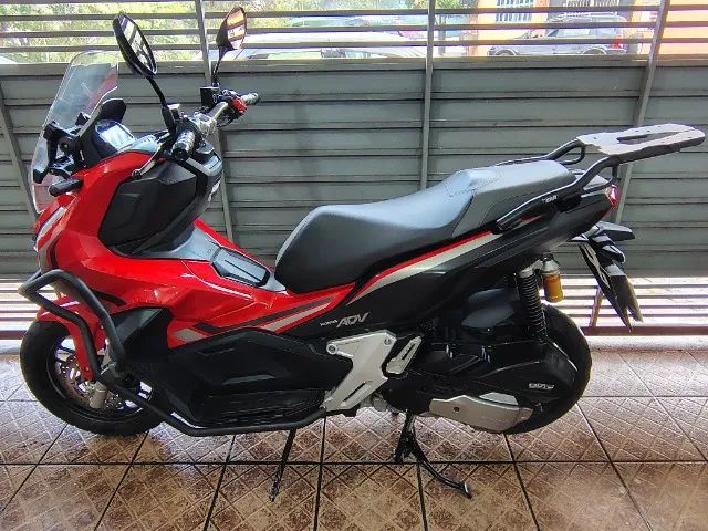 Honda ADV 2024 - Foto 3