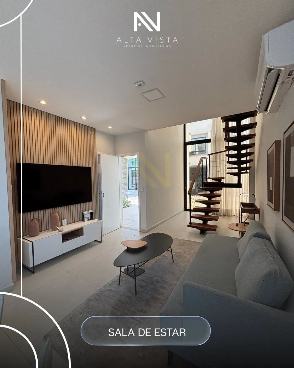 Duplex à venda no Jardim Floresta por R$ 697 mil - Foto 3