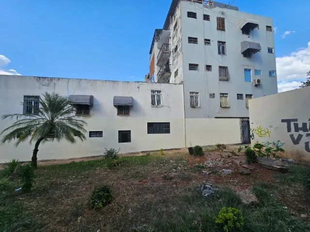 Apartamento de 01 Quarto 710/711 Norte - 38,02m² - Oportunidade - Foto 3