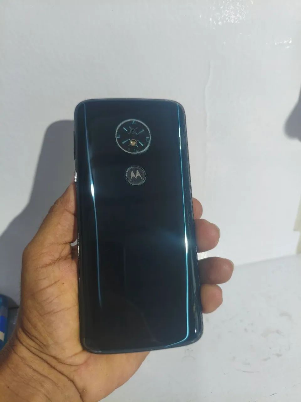 Motorola G6 play  - Foto 4