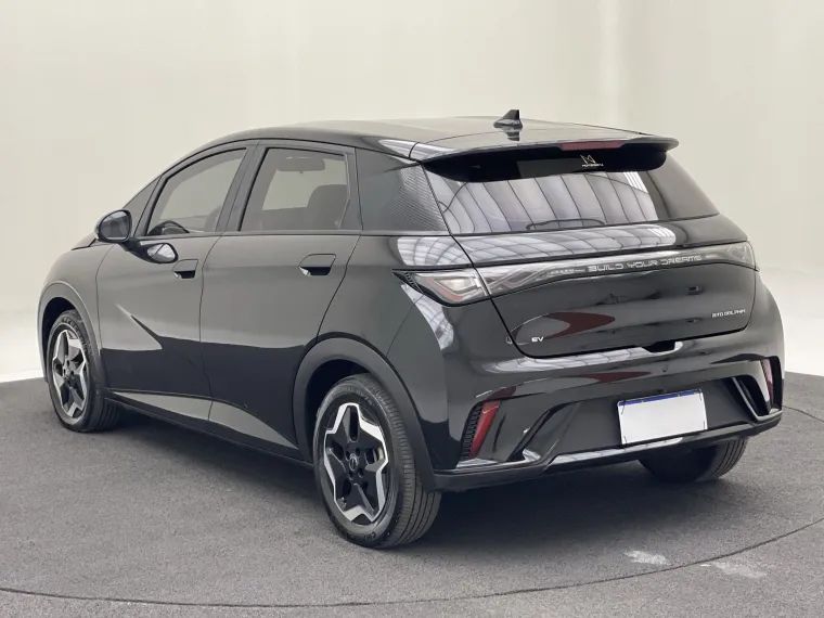 BYD Dolphin EV (Elétrico) 2024 - Foto 5