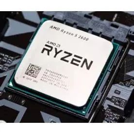 Processador Ryzen 5 2600  - Foto 2