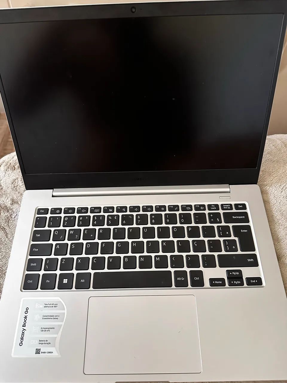 Samsung Galaxy Book Go - Foto 2