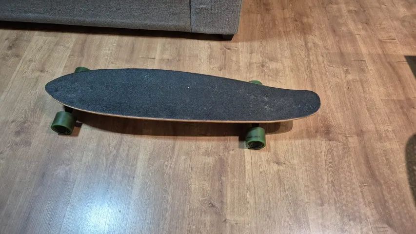 SKATE LONGBOARD - Foto 4