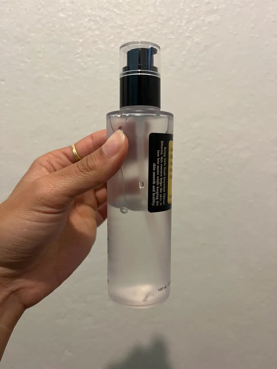 Cosrx mucin hidratação pele - Foto 2