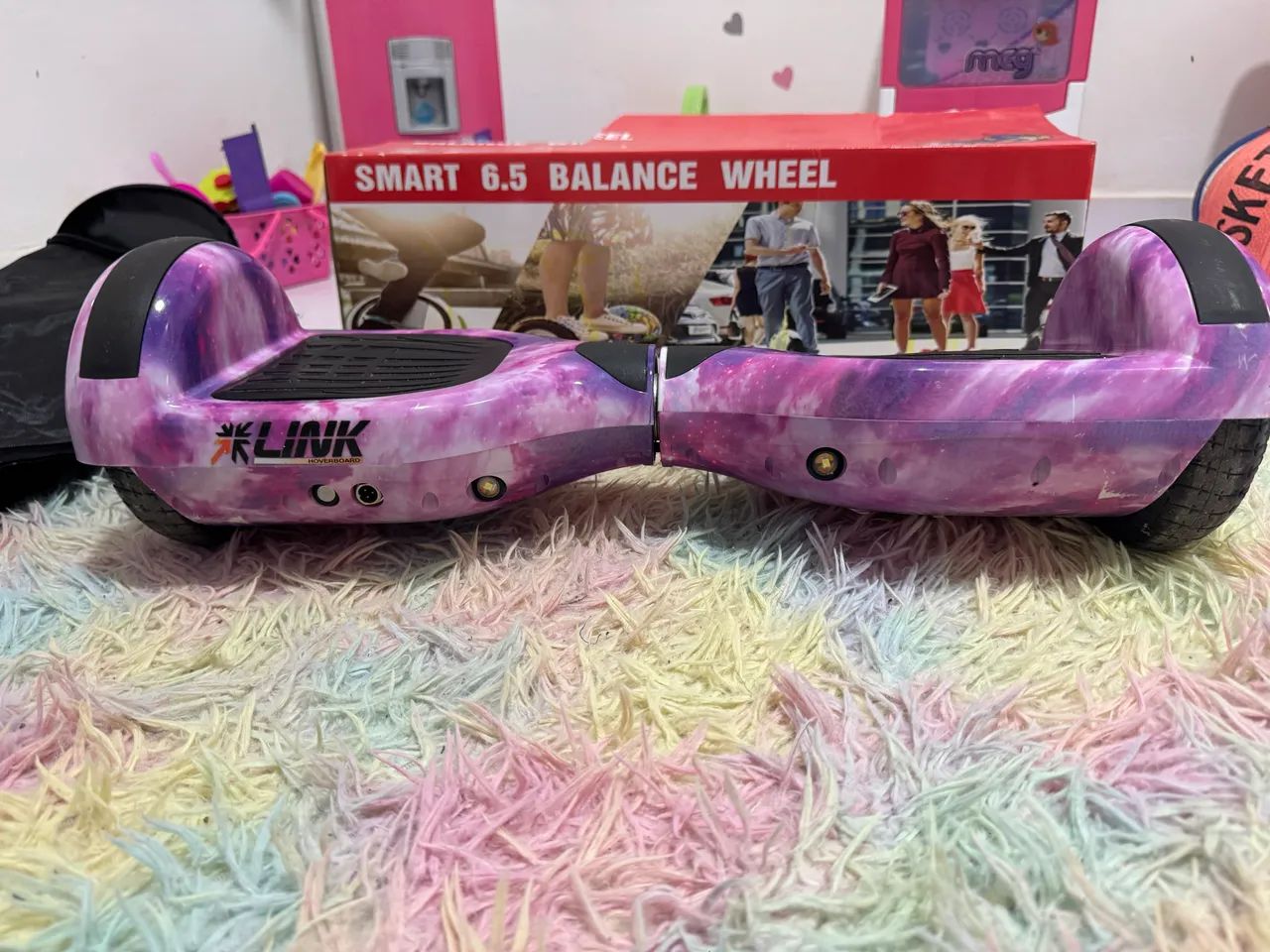 Hoverboard  - Foto 2