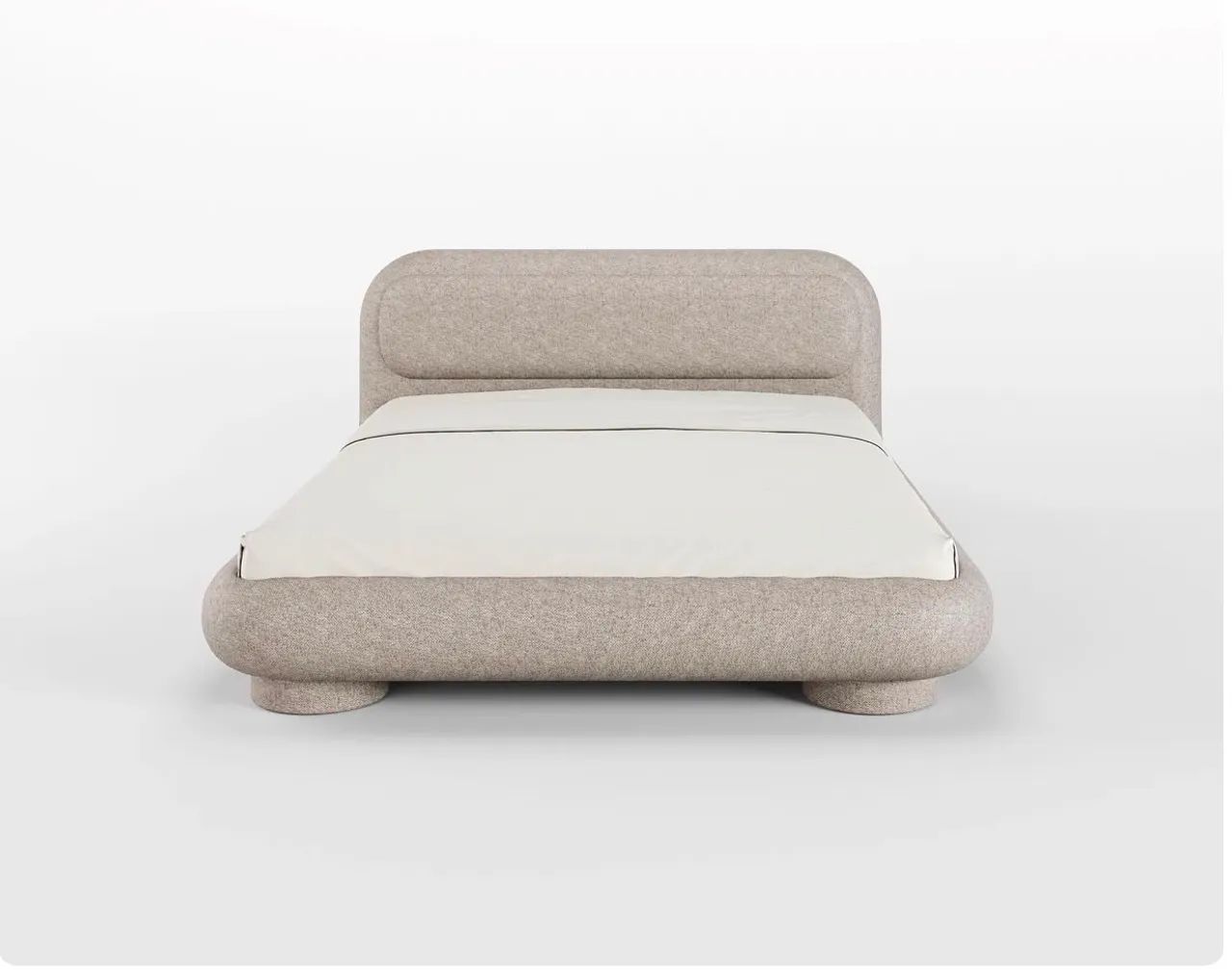 Cama king  - Foto 3