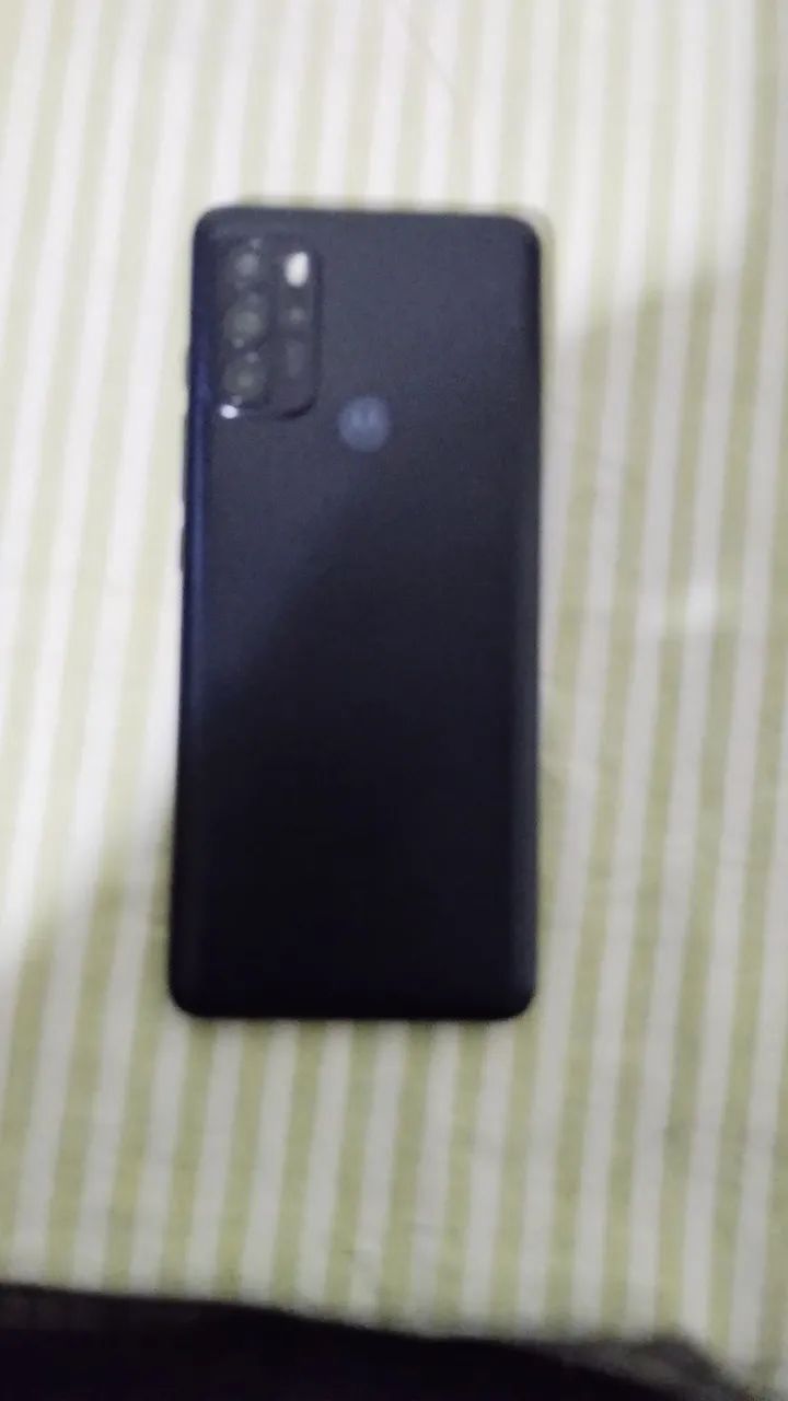 Smartphone MotoG60s - Foto 5