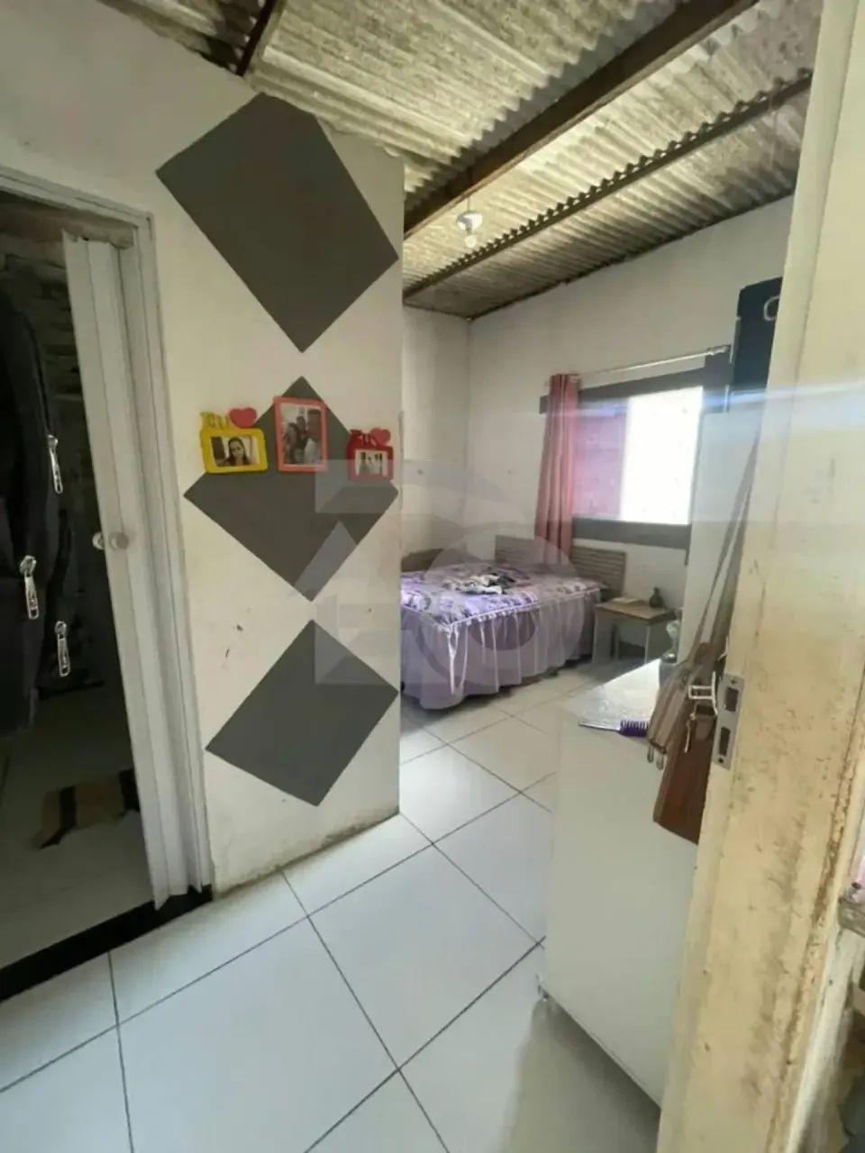 Casa no Parque dos Faróis com 3 Quartos, 2 Banheiros e Vaga de Garagem. - Foto 4