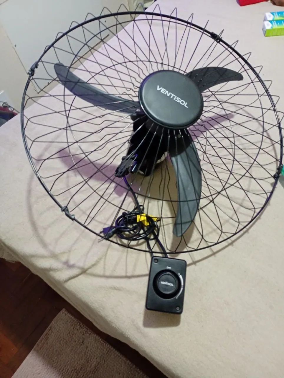 ventilador  - Foto 2