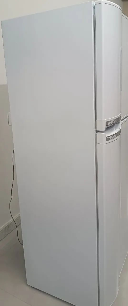 Geladeira Duplex Continental 458 Litros - Foto 3