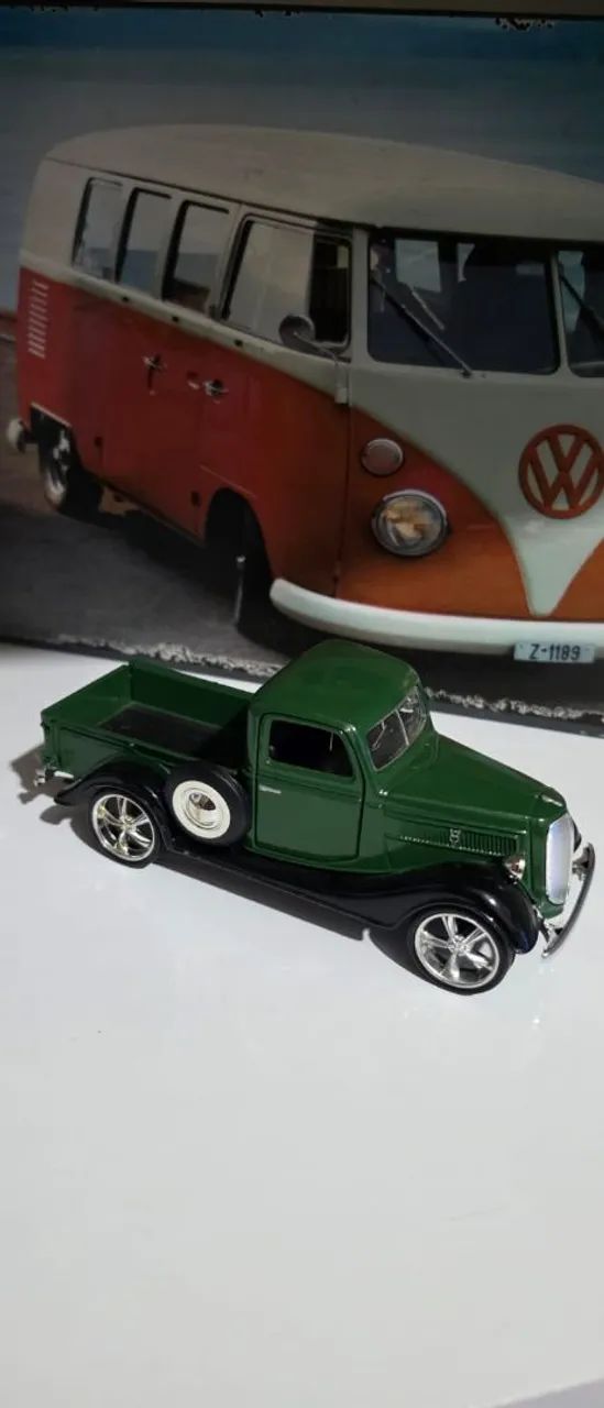 Miniaturas sunyside 1/32  - Foto 4