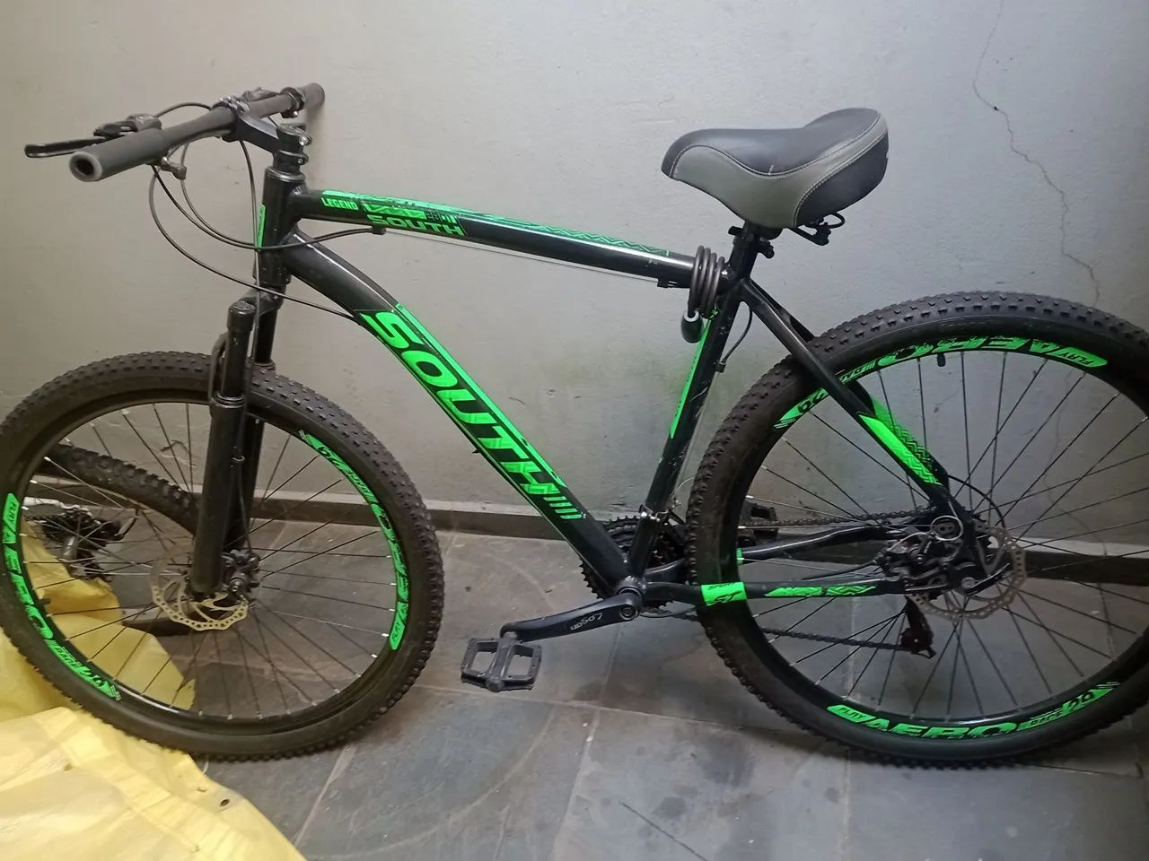 Bike aro 29  - Foto 3