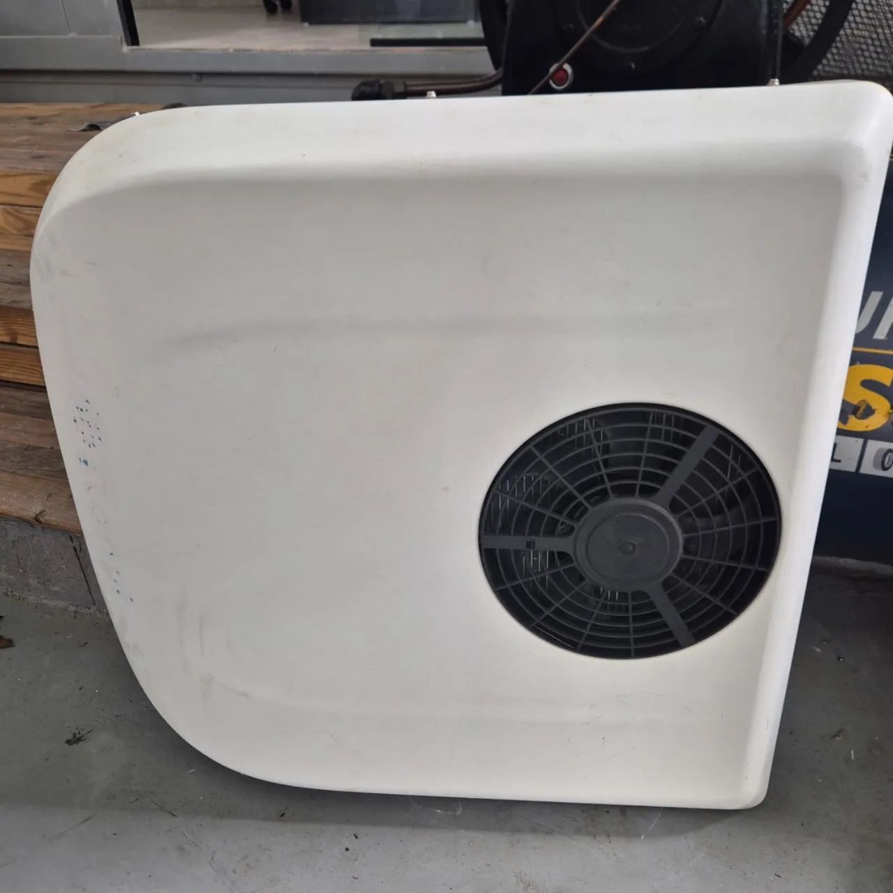 Ar 12 v Motorhome  - Foto 5