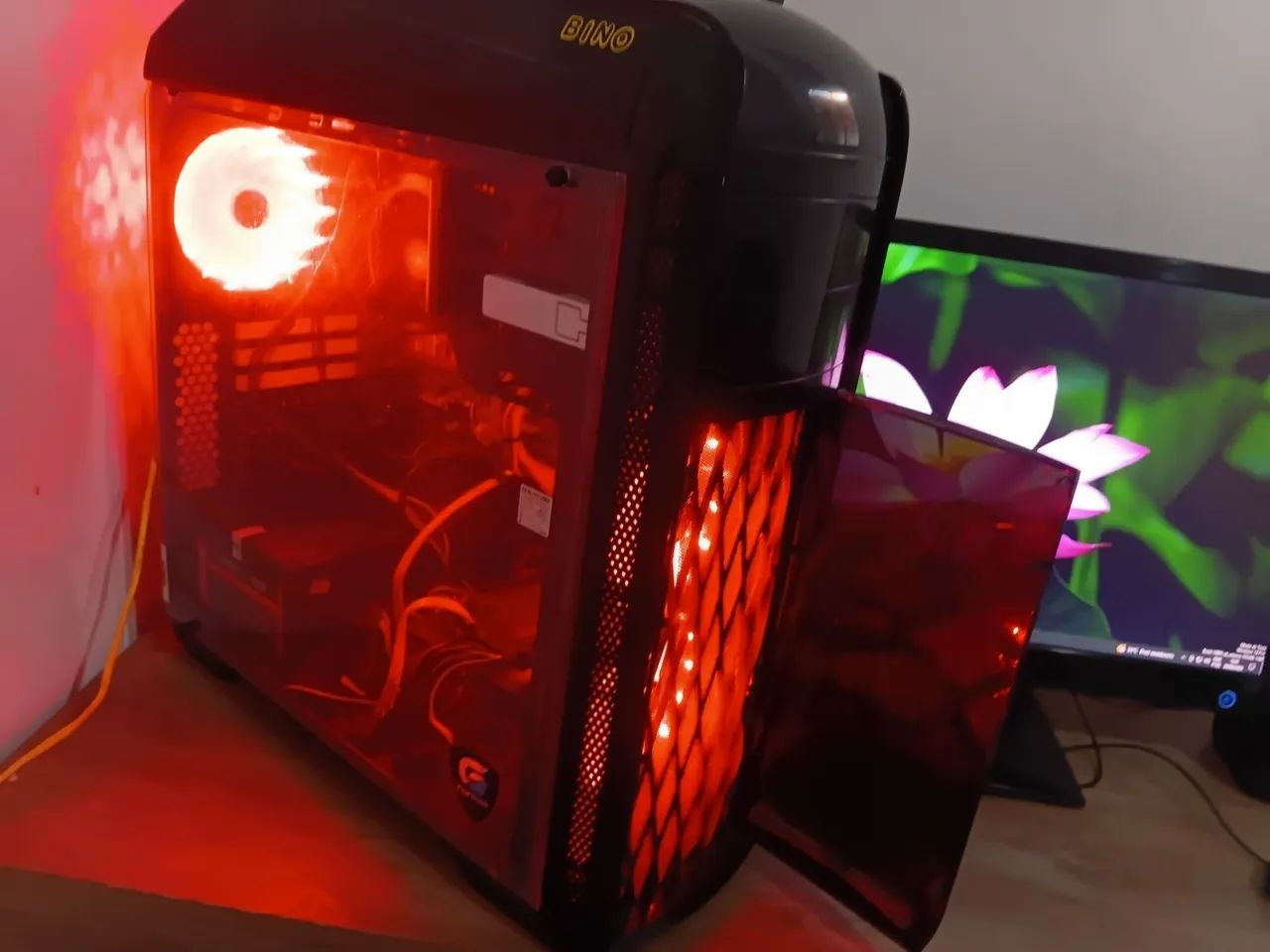 Veder peça do meu pc - Foto 4
