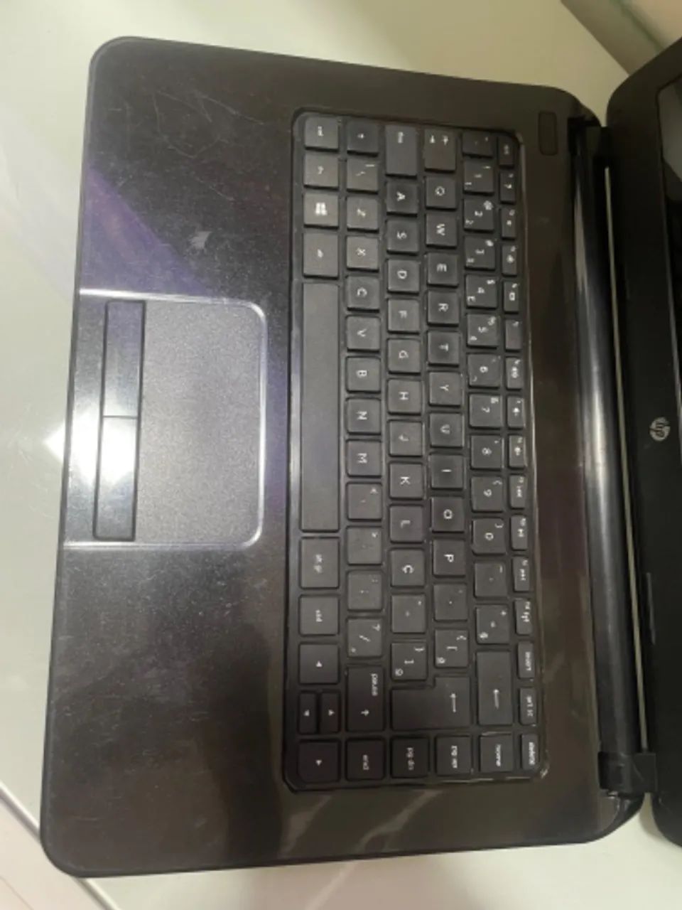 Notebook HP - Foto 3
