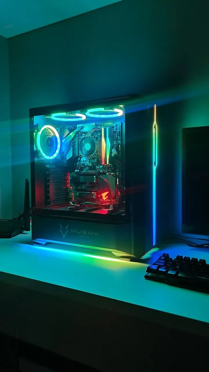 PC gamer  - Foto 4
