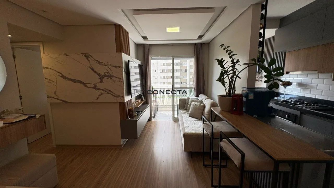 Apartamento | Hamptons | Aurora - Foto 3