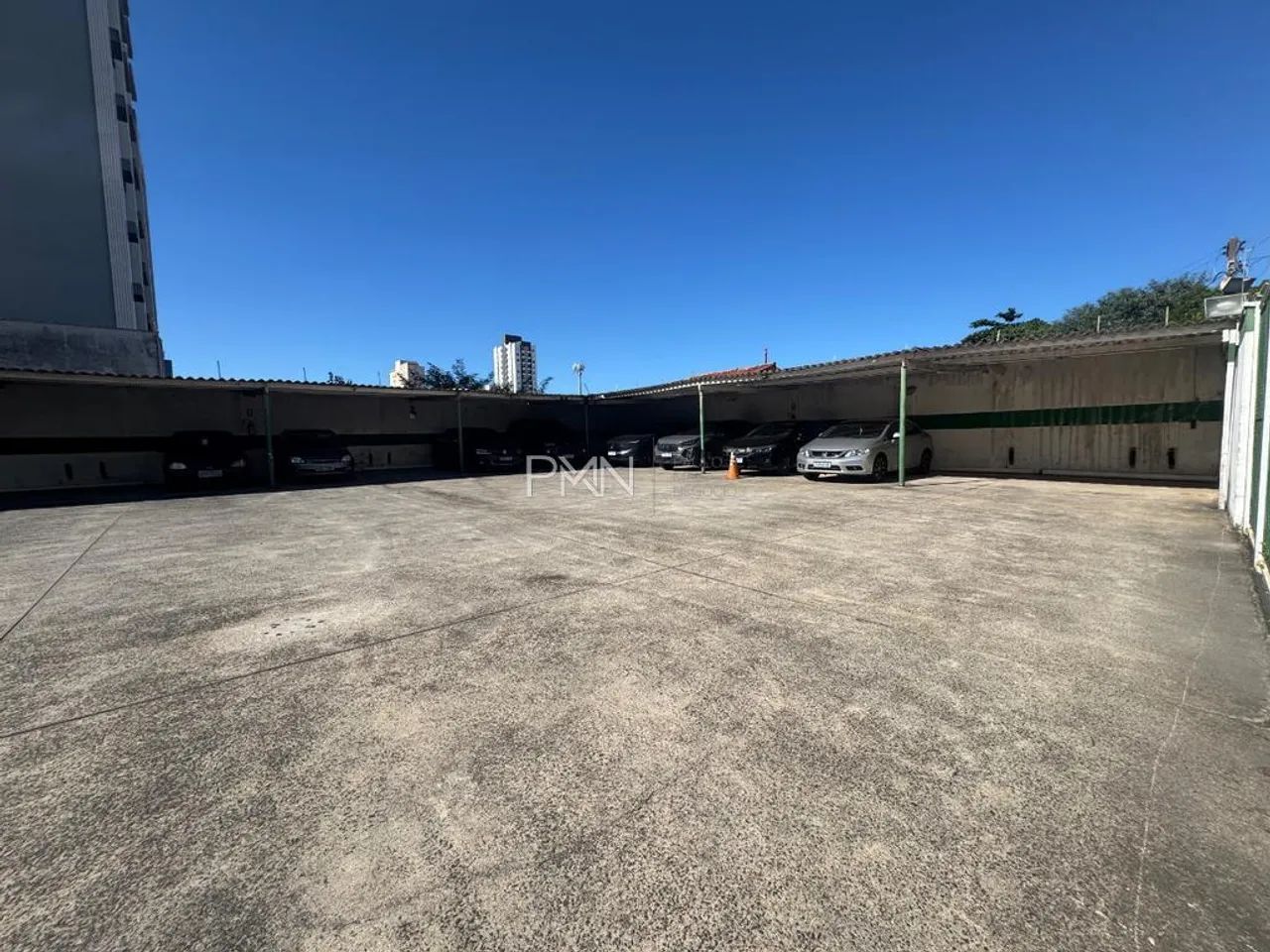 Terreno à venda em Campinas, Vila Itapura, com 542 m² - Foto 4