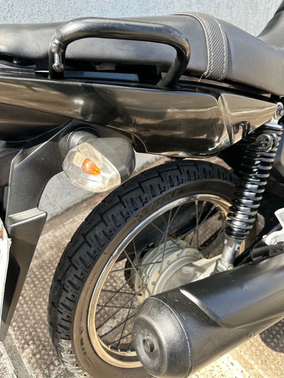 HONDA START 160 CC 2018/2018  - Foto 5
