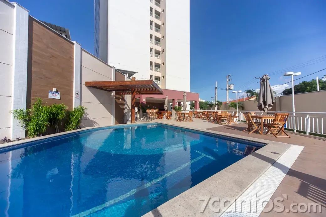 Apartamento, Benfica, 2 Quartos - Foto 2