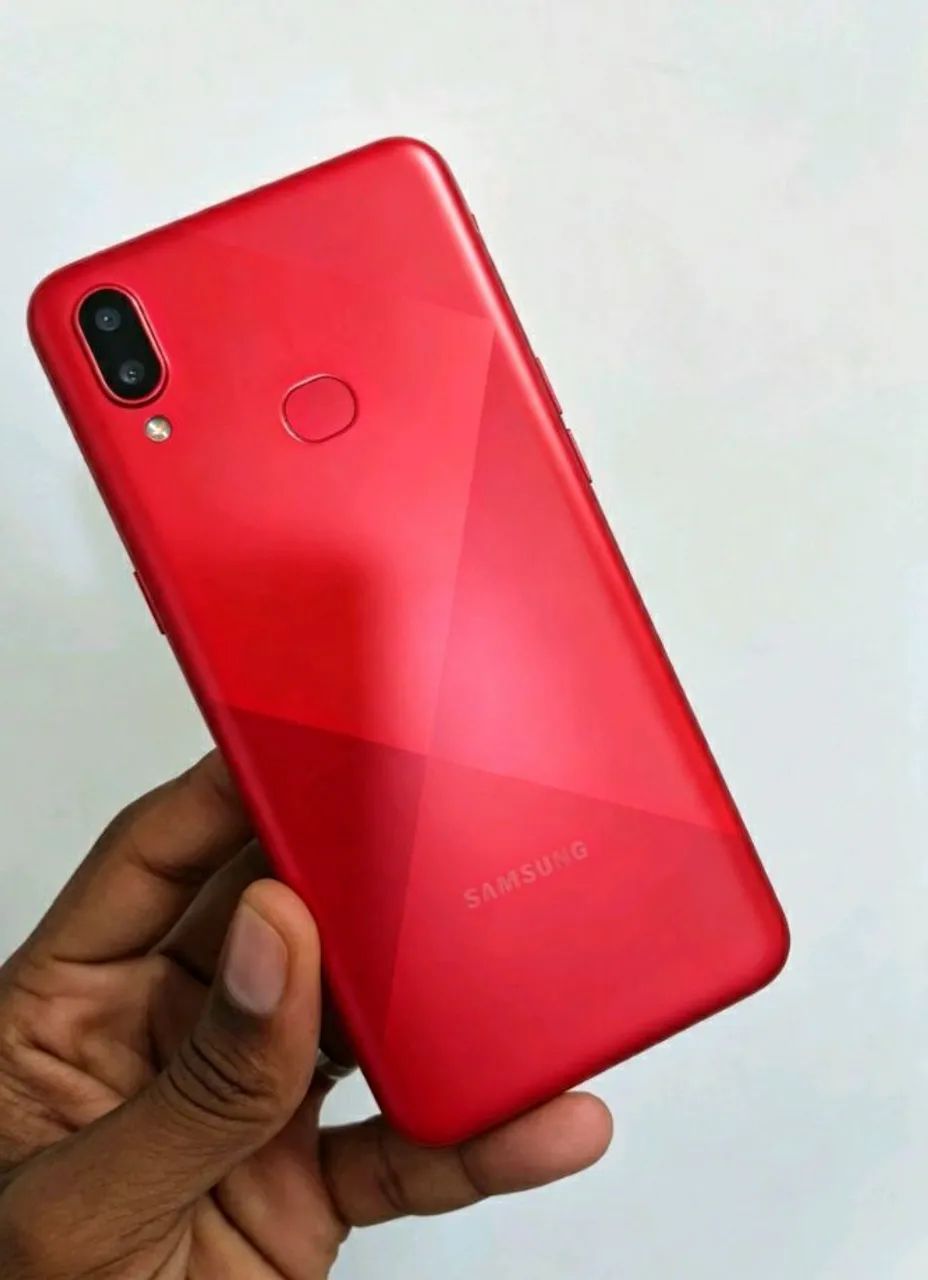 Samsung A10s - Foto 2