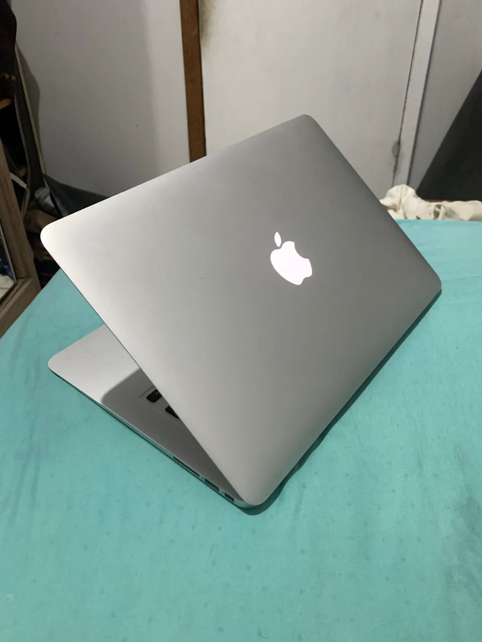 MacBook Air 2017 - Foto 2