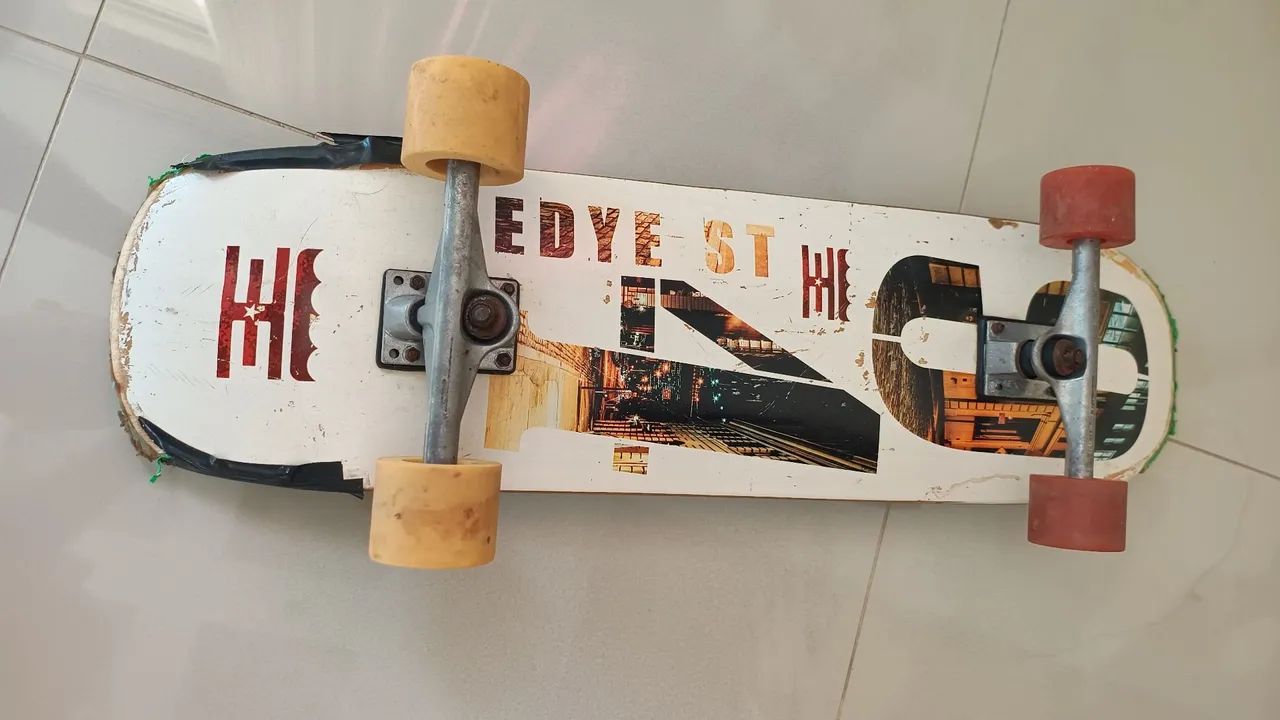 Skate Edje - Foto 2
